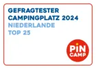 Pincamp top 100 icon 2024 niederlande