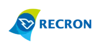 Recron logo horizontaal online