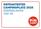 Pi NCAMP Top 100 Icon 2025 Niederlande