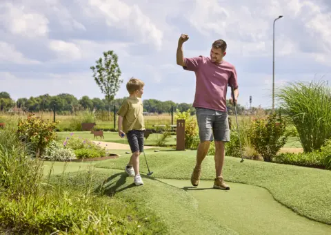 Adventure Golf Leistert 46