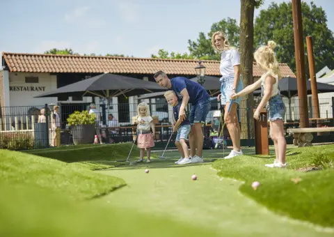 Adventure Golf Leistert 2
