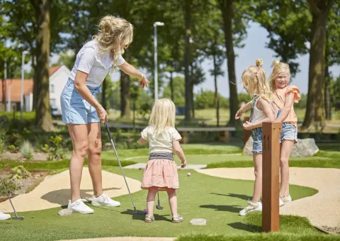 Adventure Golf Leistert 3