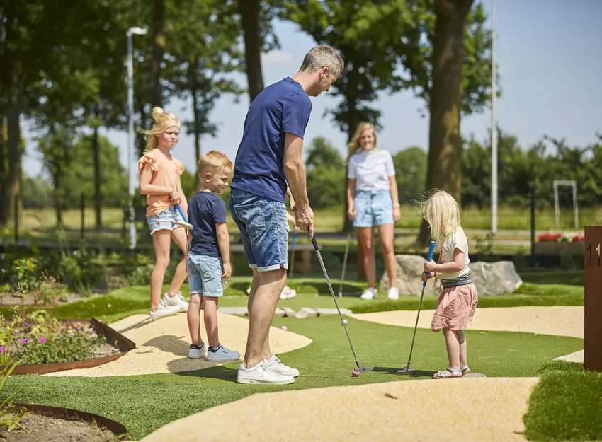 Adventure Golf Leistert 5