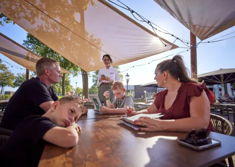 Terras Restaurant Grillo 1