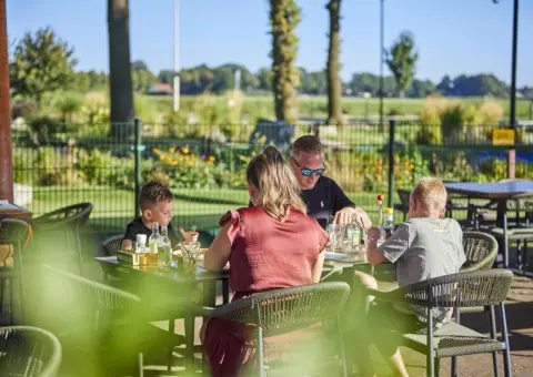 Terras Restaurant Grillo 5