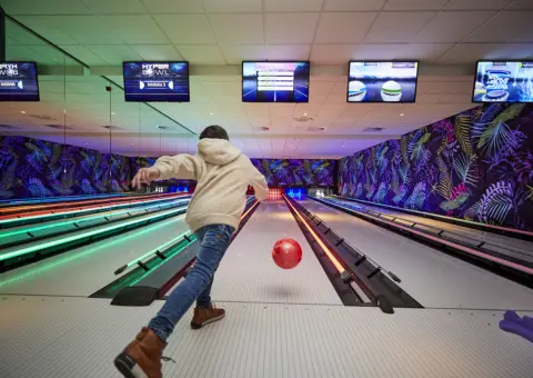 Hyperbowling Leistert 32