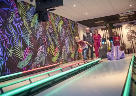 Hyperbowling Leistert 33