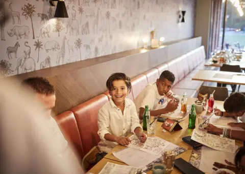 La Selva Food Drinks 47