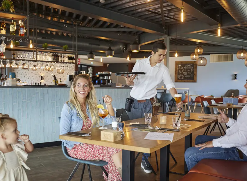 La Selva Food Drinks 16