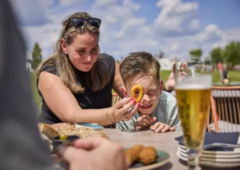 Terras La Selva Food Drinks 6