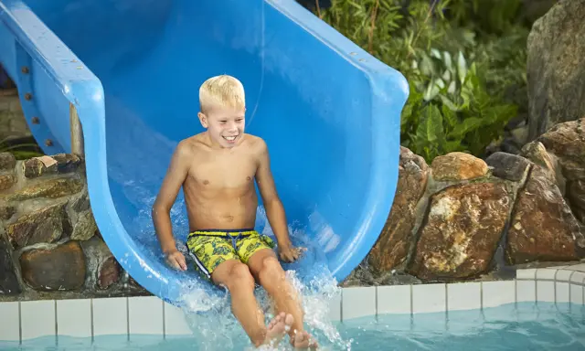 Subtropisch Zwembad 46