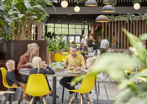 Restaurant Via Verde 28