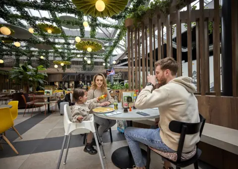 Restaurant Via Verde 42