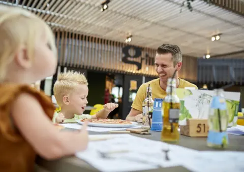 Restaurant Via Verde 7